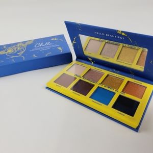 *3/$25 NIB Chella Limited Edition Divine Purpose Eyeshadow Palette
